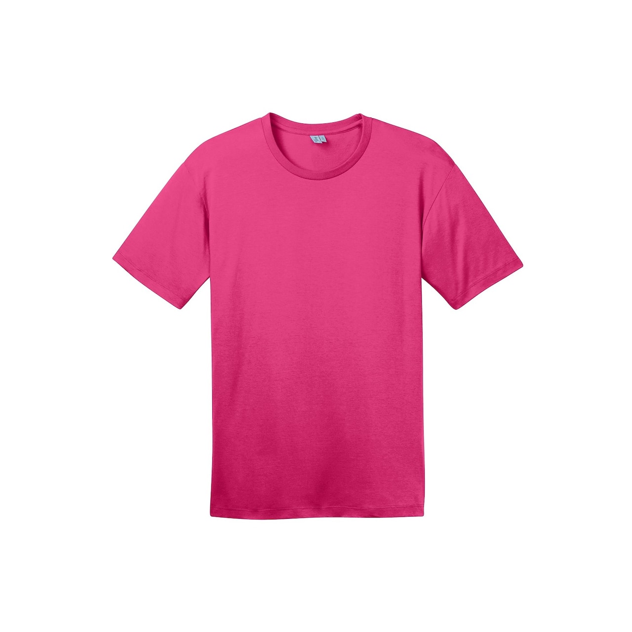District® Perfect Weight® Colors T-Shirt